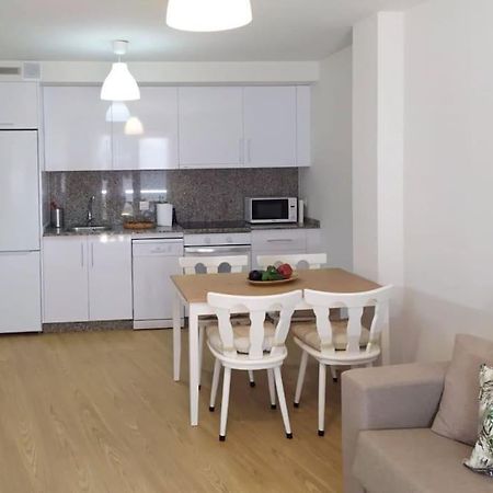 0143 Apartamento Nuevo Y Centrico Vigo Luaran gambar